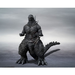 Godzilla S.H. MonsterArts akčná figúrka Godzilla (2023) Minus Color Version 16 cm